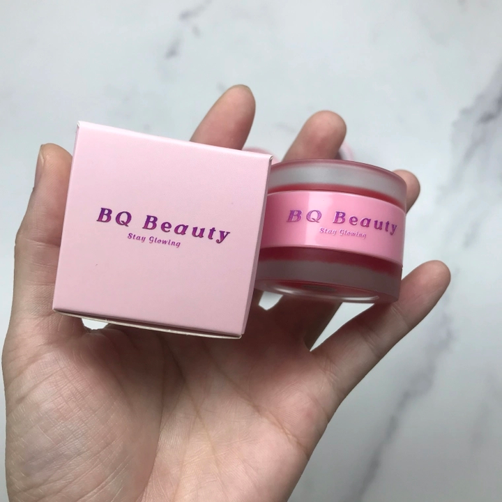 Moisturizing Lip Balm