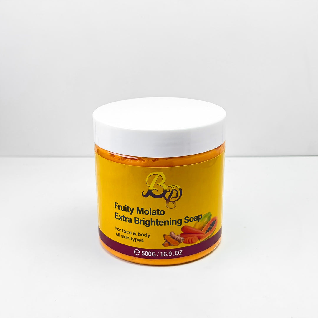 Fruity Molato Soap