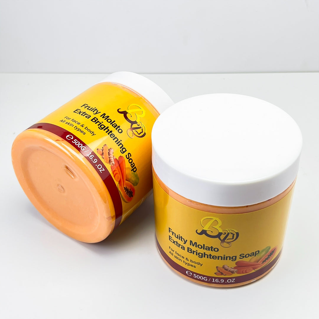 Fruity Molato Soap