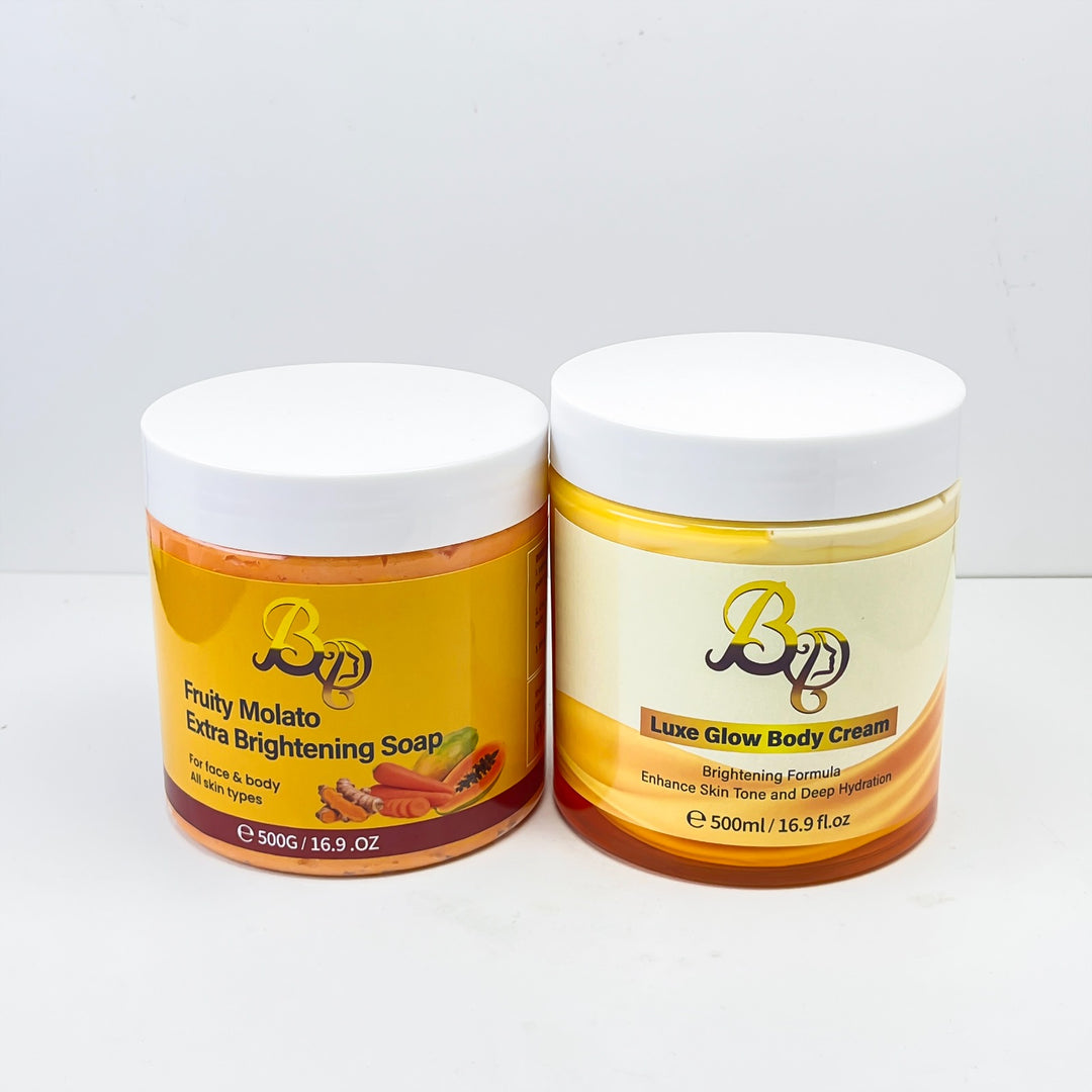 The Mulat Skin Series