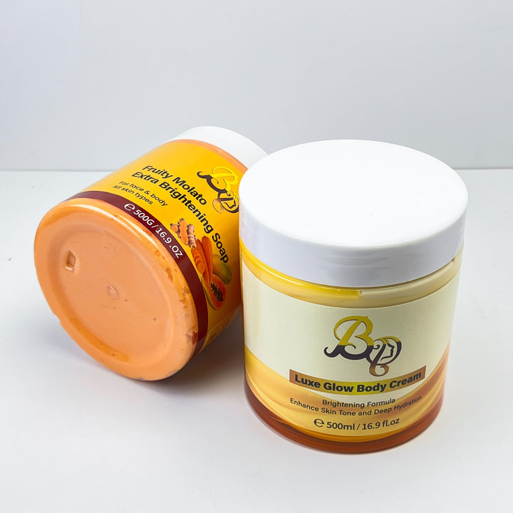 The Mulat Skin Series
