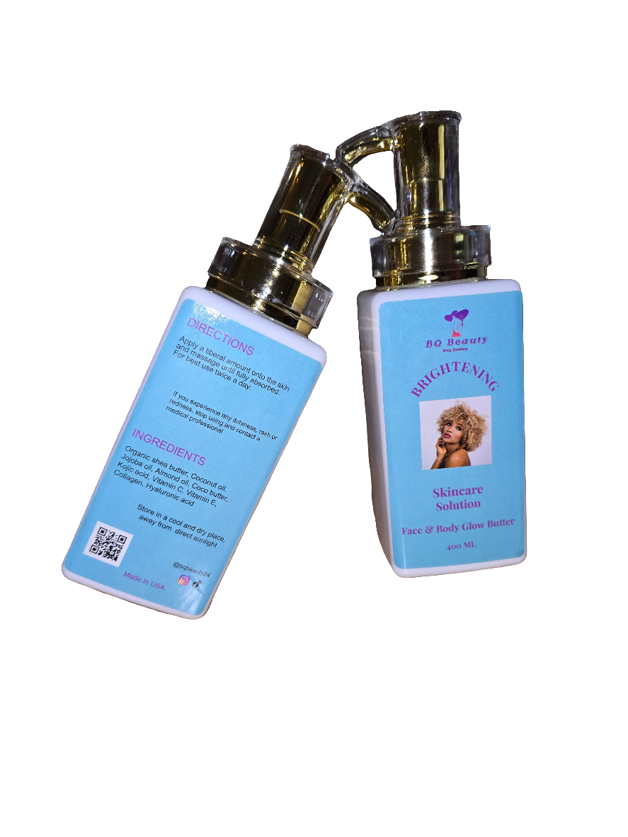 BQ Skincare Solution