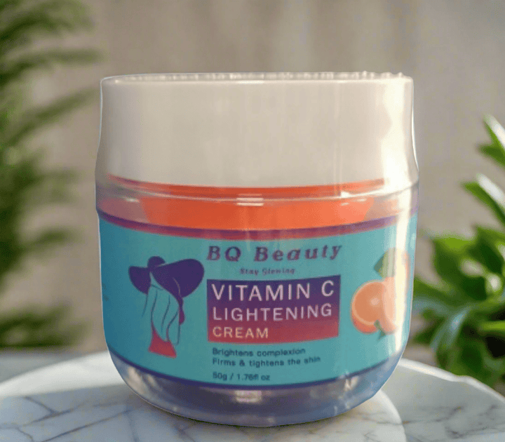 Vitamin C Skin Lightening Cream