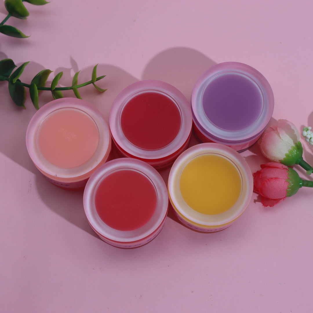 Moisturizing Lip Balm